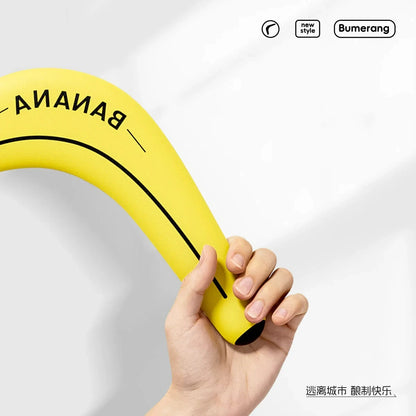 BananaRang™ – Latający Banan