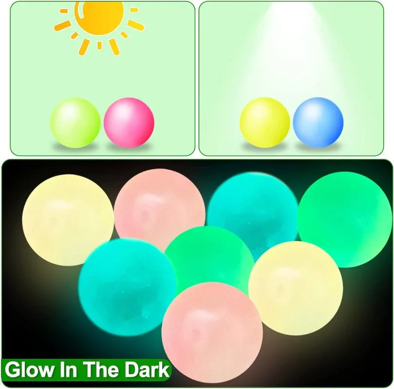 GlowSticky™