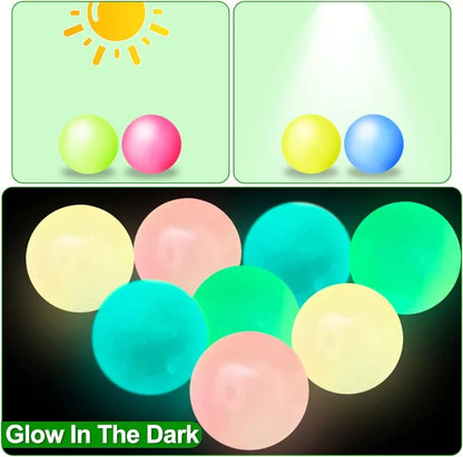 GlowSticky™