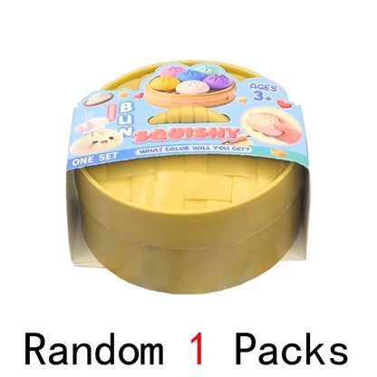 Pieroszek™ (Squeezy Dumplings)