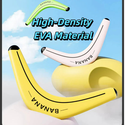 BananaRang™ – Latający Banan
