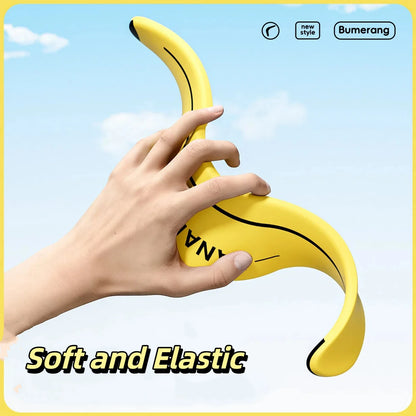 BananaRang™ – Latający Banan