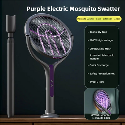 ZapMaster Pro™