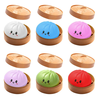 Pieroszek™ (Squeezy Dumplings)